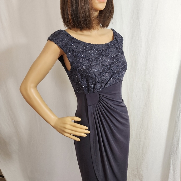 COLLECTION by Dress Barn Dress - Picture 5 of 8